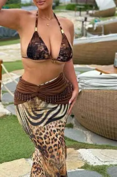 Andrea Løding