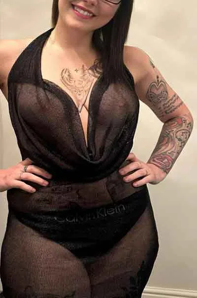 Camilla Askøy
