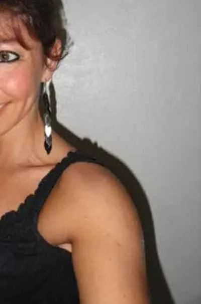 Cathrine Rørvik