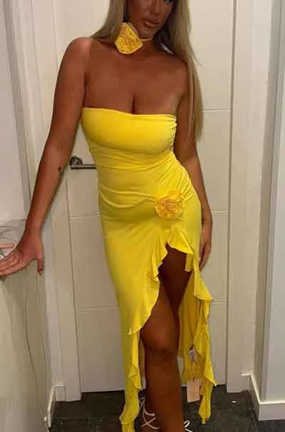 Hanne Drøbak