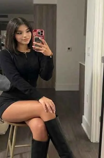 Ingrid Støren