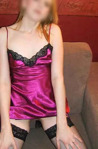 Kristine Setermoen