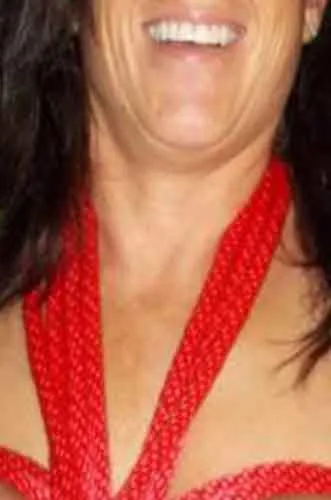 Marianne Skjønhaug