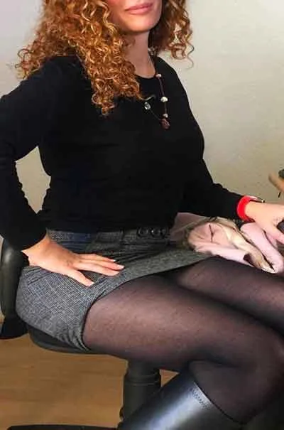 Marte Øystese