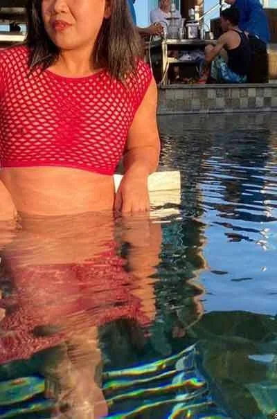 Mathilde Kløfta