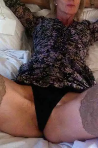Tone Støren