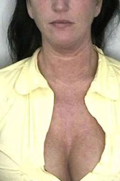 Trine Kvernaland