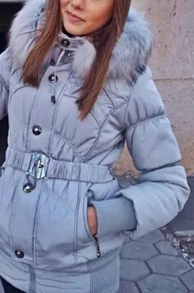 Trine Hov