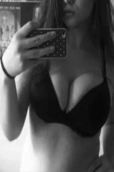 Vilde Rørvik